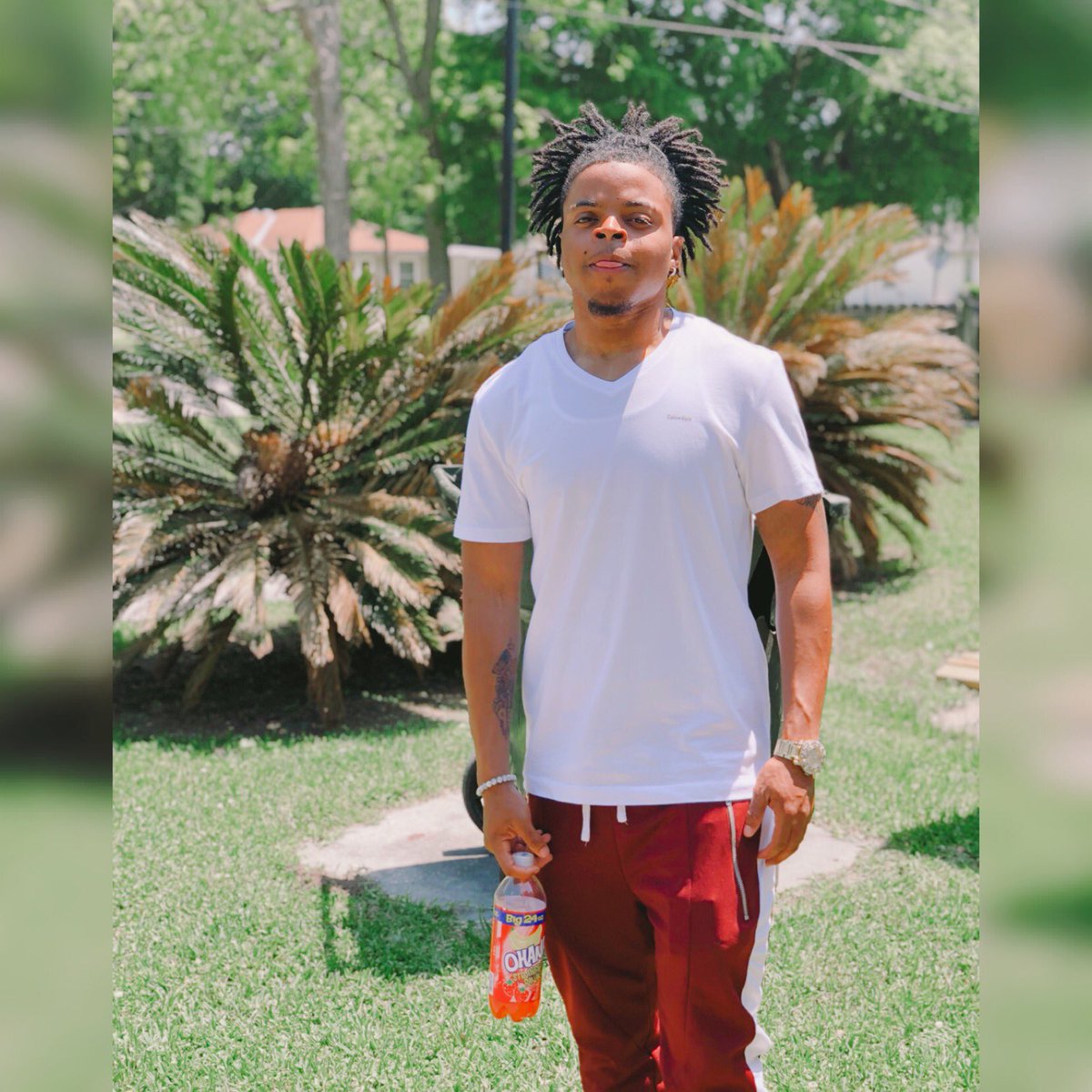 Ghost_livin's tweet photo. Something about those off guards🤷🏽♂️
#Pluggtalk🔌💰 https://t.co/JWT80c7sfo