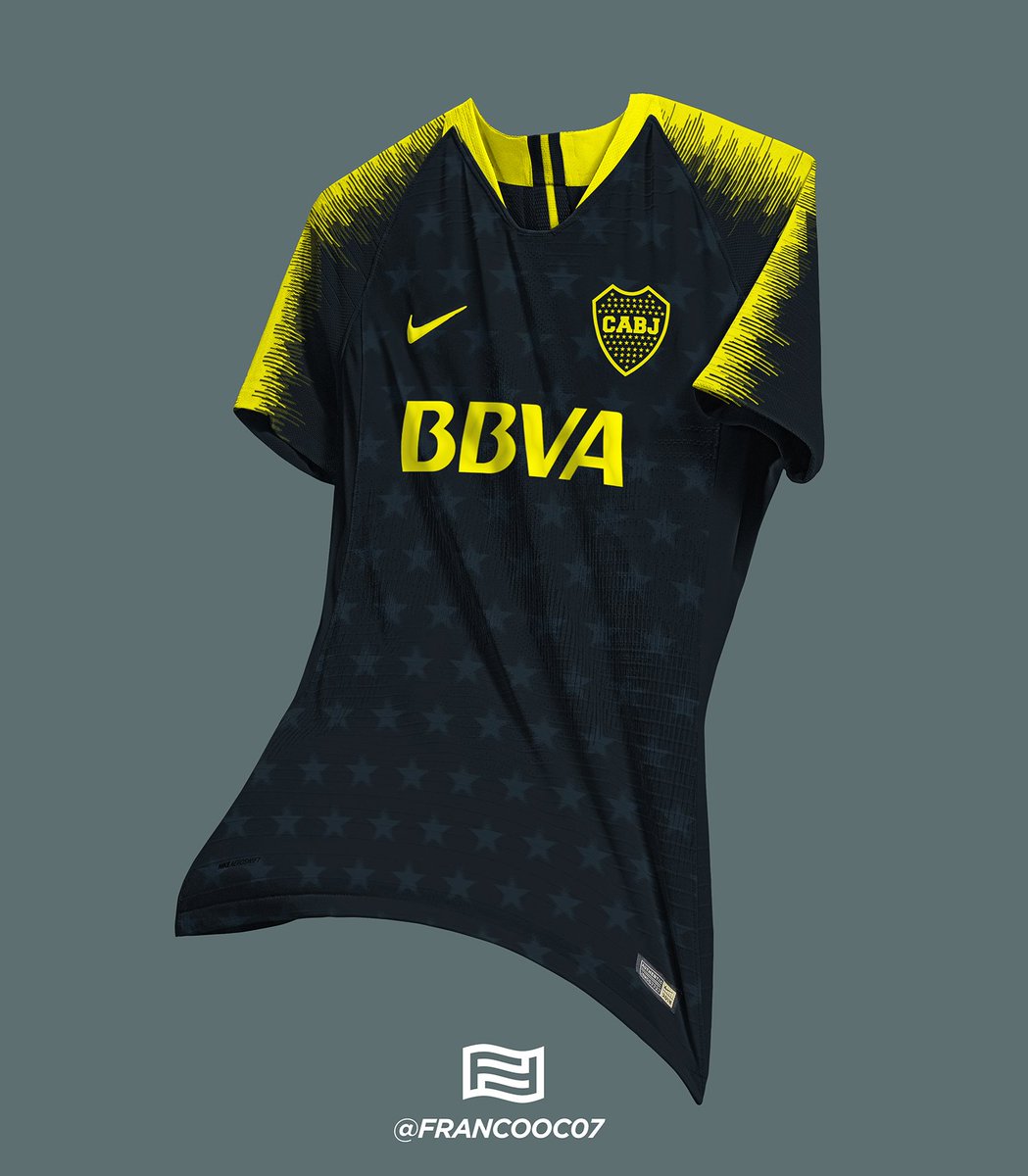 nike boca 2018