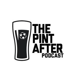 Pint After Podcast tweet media