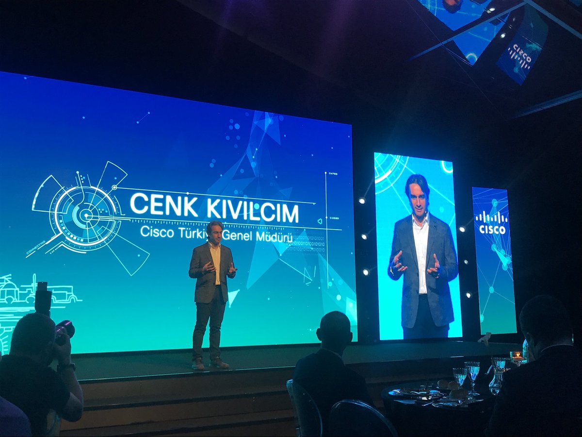HanaIbrahim_1's tweet image. @Cenk_Kivilcim kicks off the official opening of the #TurkeyInnovation Center joined by @jacallen_sc and @nchrisso for this memorable moment. #CiscoInnovates #CiscoEMEAR #LoveWhereYouWork