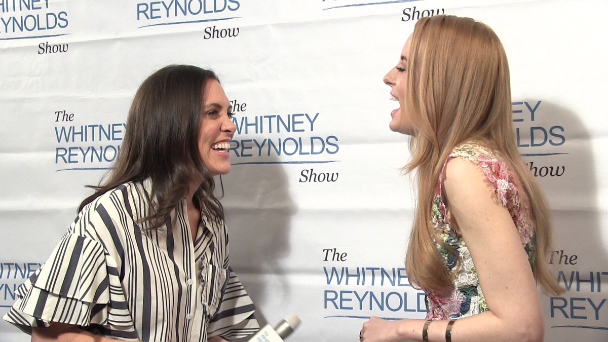 KimberlyYates's tweet photo. I could talk to @whitneyreynolds all day! Oh wait - we almost did! #forgiveness #forgivingyourself #selfcare #thewhitneyreynoldsshow #pbs https://t.co/6UHknv4RYV