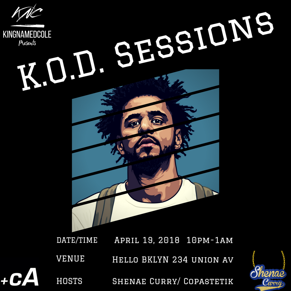 ColeB_DJ's tweet photo. pull up tonight!!!!
also, ! shoutout @APT78 and @hellobklynyc for letting us do this so last minute!!! https://t.co/YHmkbr3BpH