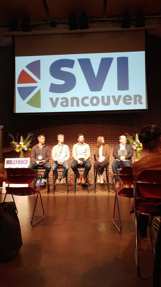 Centroplexus's tweet image. Morning session day 2 #svi2018 with @retreatguru