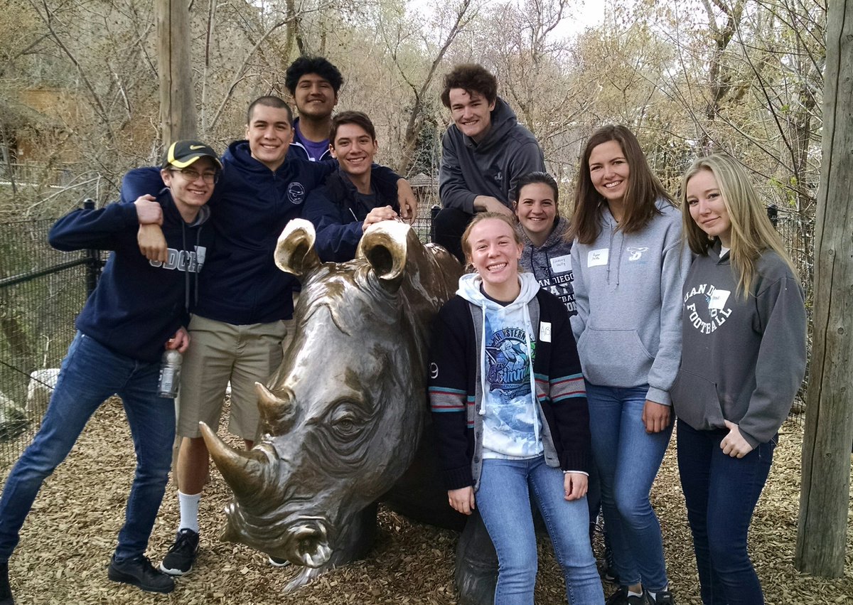 JDCHS ScienceAcademy tweet media