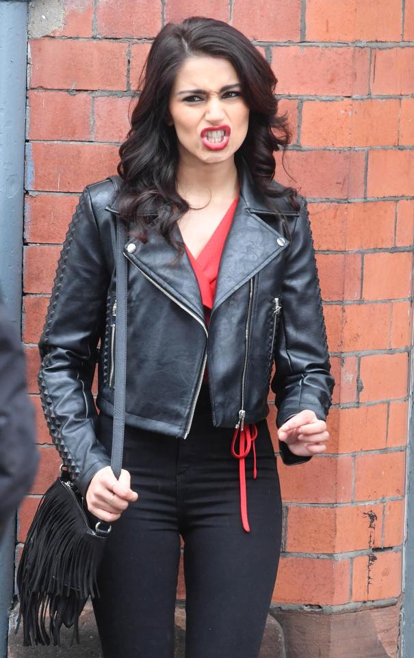 Rana Habeeb Connor (@ranahabeeb14) on Twitter photo 