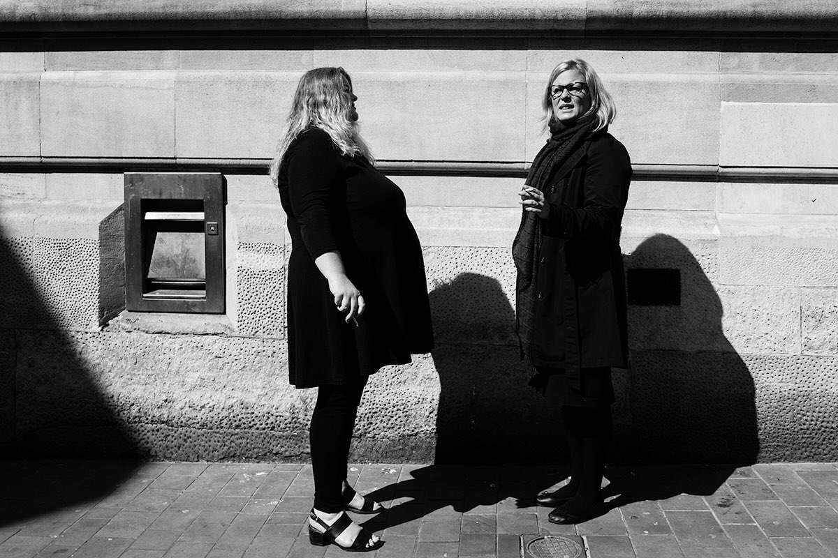 v70pdbarton's tweet photo. #PDBarton. Smokers in lincoln https://t.co/9vDgYnyf7k