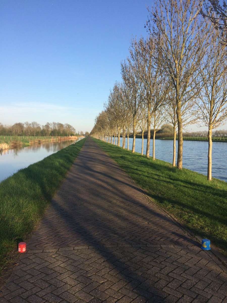 UtrHeuvelrugTri's tweet photo. 3e donderdag vd mnd = special: vanavond #tijdrit @hellastriathlon in combi met #T2Go #UHTT 

Eerste 7 deelnemers hebben hun ‘wisselzone’ ingericht!

#triathlon #specifiek #runafterbike https://t.co/D8Uz8gWPnR