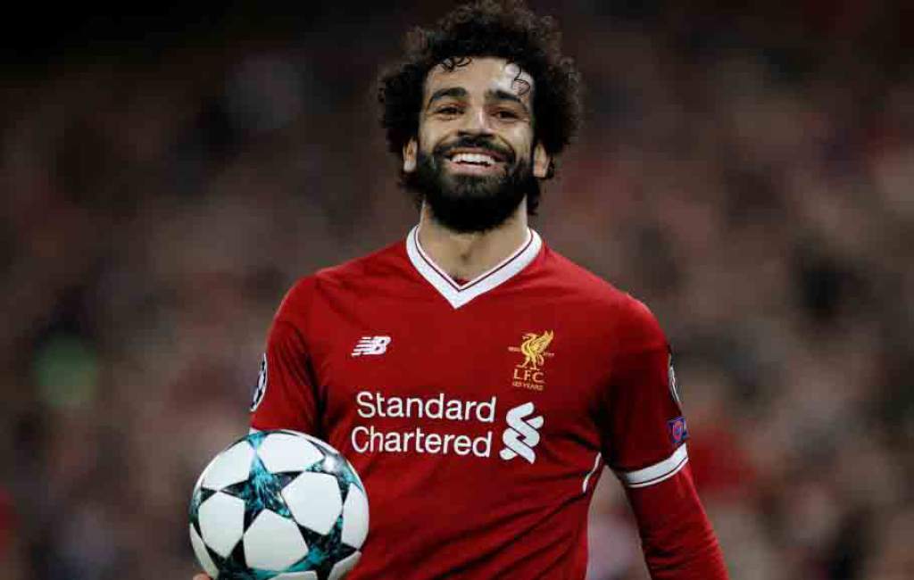 Mohamed Salah, construye un hospital y una escuela en Nagrig, su ciudad natal. 👏🏻👏🏻