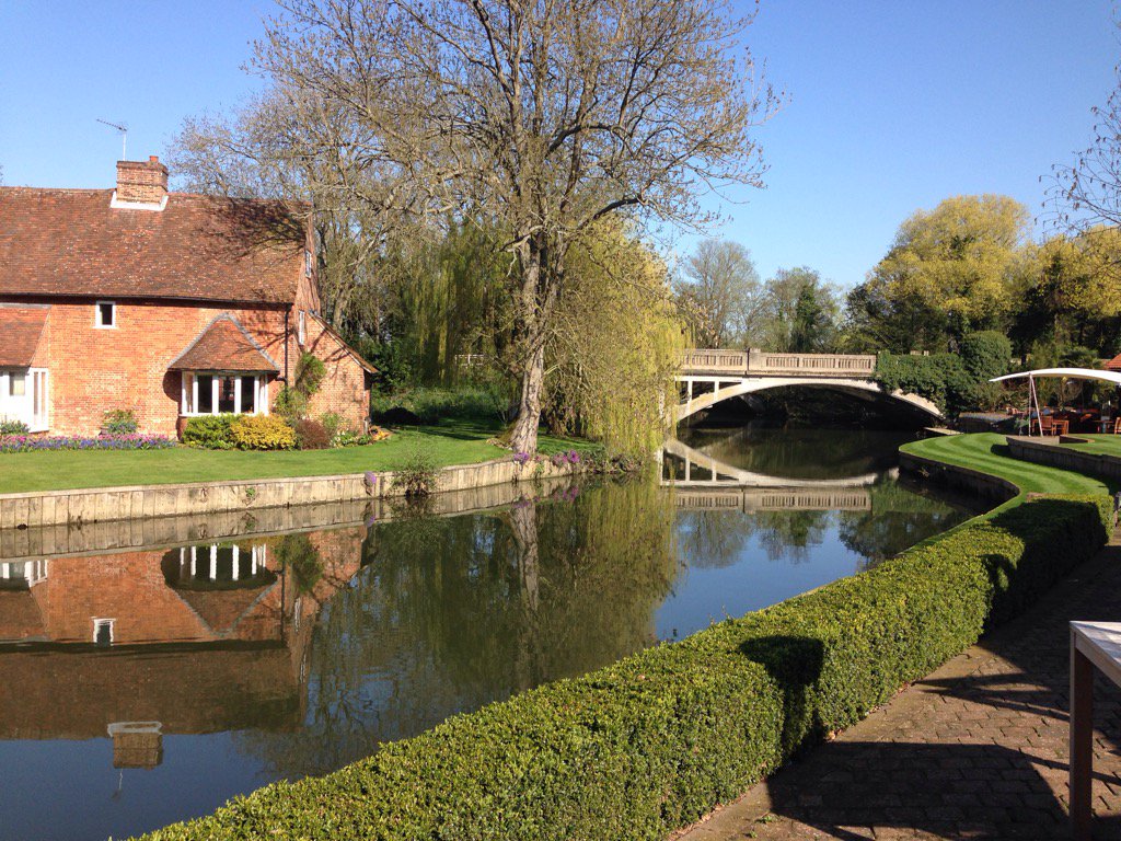 Is there a more beautiful place in the UK to hold a #business event? I don't think so <a href="/milsomhotels/">MH&R</a> Thanks <a href="/PJMilsom/">Paul Milsom</a>