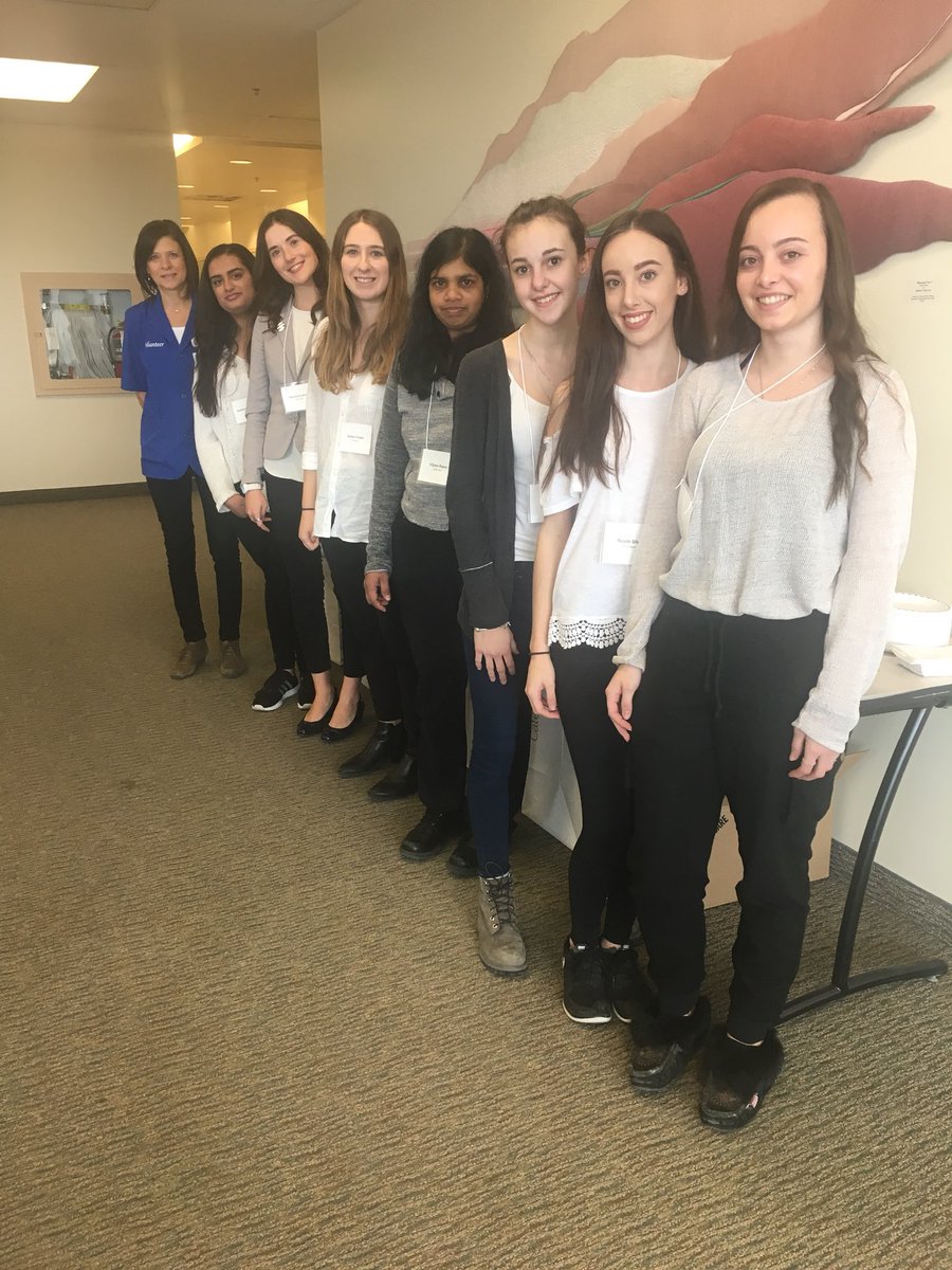 southlakehlth's tweet photo. Thank you to this great group of volunteers who helped coordinate the 8th Annual Geriatric Clinic Day at Southlake today! #NationalVolunteerWeek #NVW2018 https://t.co/o0zy2ZzQjD