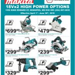 Photo by Mid-Canada Fasteners (@midcanfasteners)