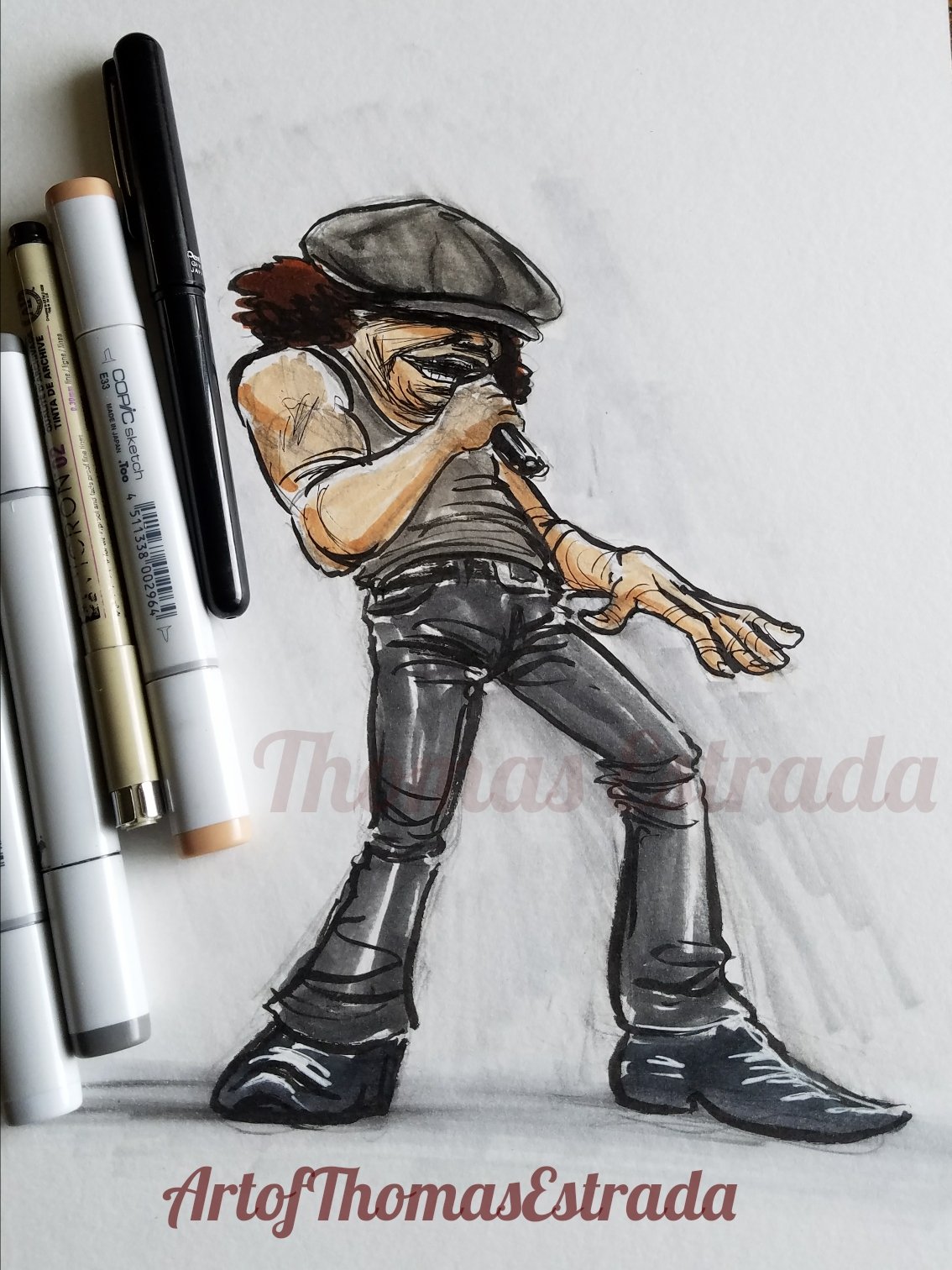 ArtofThomasEstrada on Twitter: