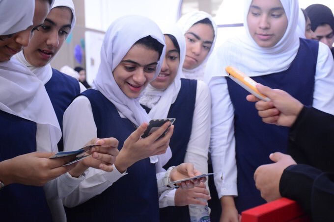 Oman_events's tweet photo. ابتسامات وشغف الصغار ستبقى في الذاكرة
إسدال الستار على #الملتقى_التكنولوجي_11 وختام قصةٍ من شغفٍ ومتعة ⛅️🖥
|
#smart_gadgets
@SQU_ETG https://t.co/Pu4SvONRd4