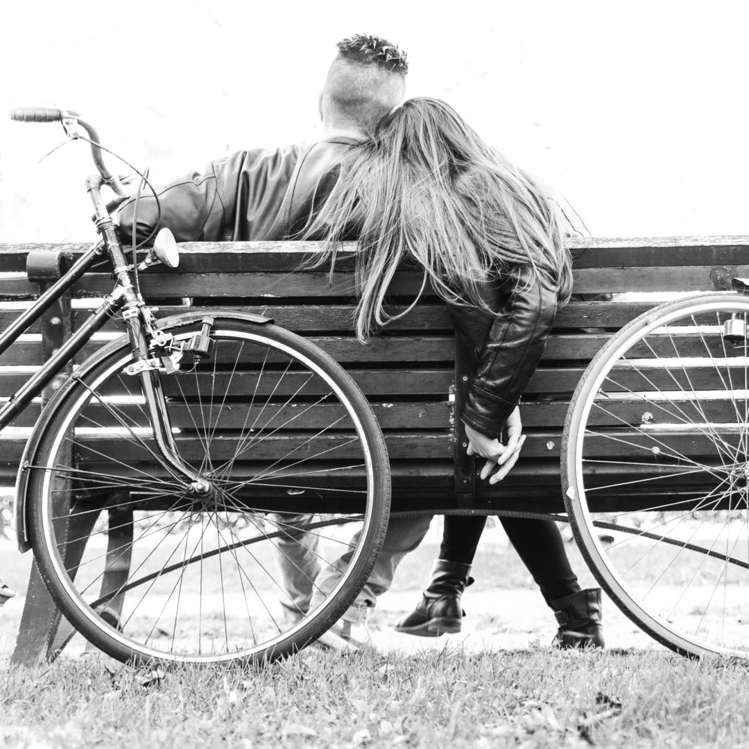 RogersShine's tweet photo. Plan a romantic bike ride in the park, through the city and enjoy the scenery. Ask our jewelry experts how you can make it memorable. #BicycleDay https://t.co/YWrw2ZhDLZ