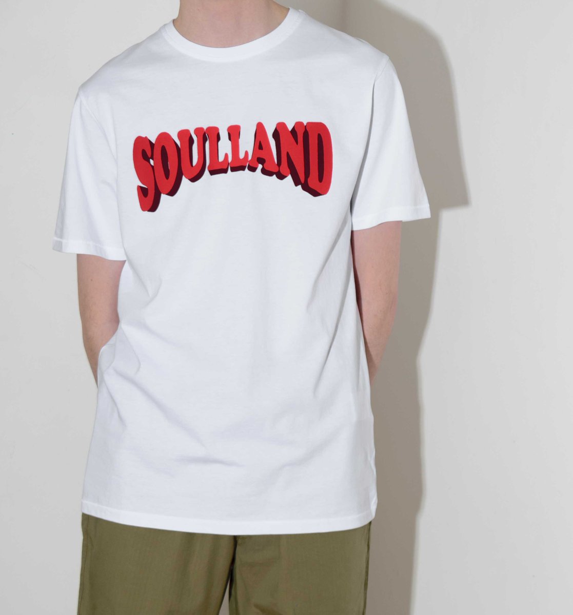 CartoconStore's tweet photo. Word. Art. Soulland graphic tee 
https://t.co/LOLRT79kts

#Soulland #CARTOCON https://t.co/Oxacol7abC