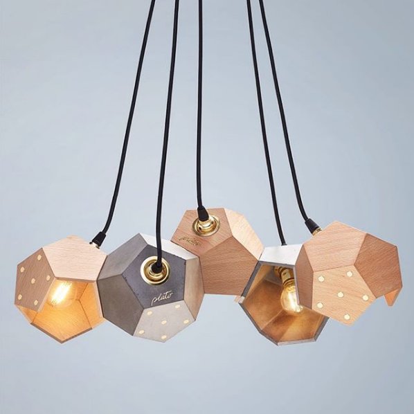 LooneyDesign's tweet photo. Modular lighting #inspiration from @plato_design
.
.
.
#designinspo #hospitalitydesign #hoteldesign #interiors #interiordesign #looneydesign #lighting #modular #geometric https://t.co/rwy1zsgQzT