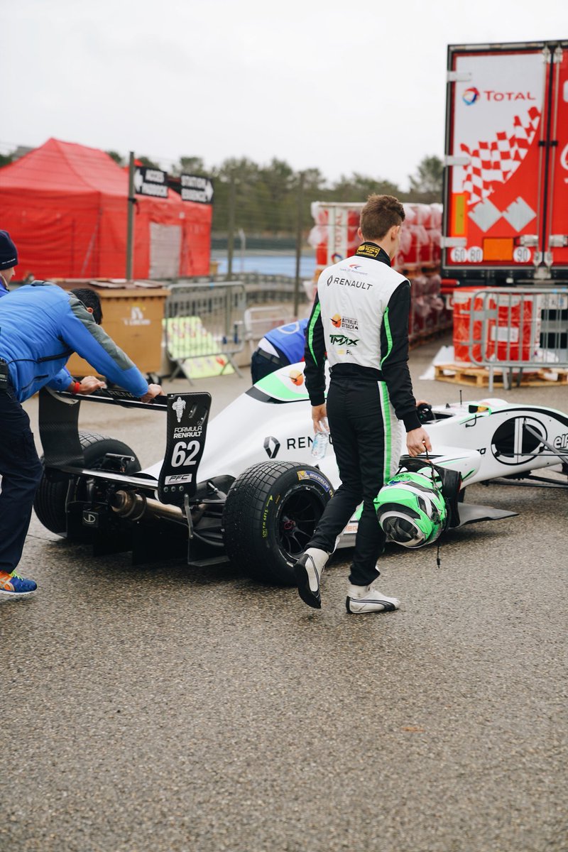 trakntalk's tweet photo. Round 1 for the #FormulaRenault Eurocup drivers last week. Check out some of the shots from the weekend

Alex Peroni
@Clundgaard5 
@thomasmaxwellr1 
Charles Milesi

#trakntalk https://t.co/FbZHahvkf9