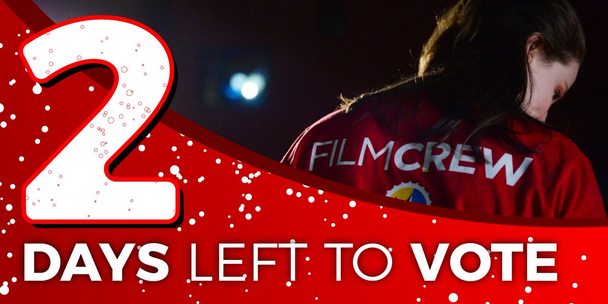 ElonMovieLife's tweet photo. @connor_coughlan Actually, tomorrow officially is the last day to get your vote in! So one more #contestmovielife would be appreciated! Thanks for your support! https://t.co/6pVPa8V1yX