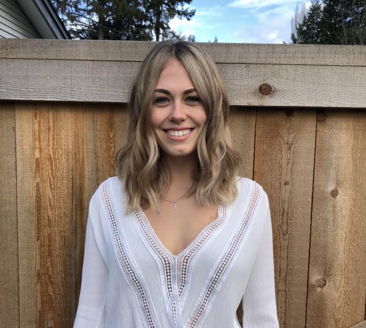 Update_Company's tweet photo. Help us in welcoming Wylie to our team as a Marketing Intern! She just graduated from the @UAlberta with BA in Recreation, Sports and Tourism and we're excited to have her skills and enthusiasm on our team. So happy you chose us. https://t.co/RXXhqYWvi4