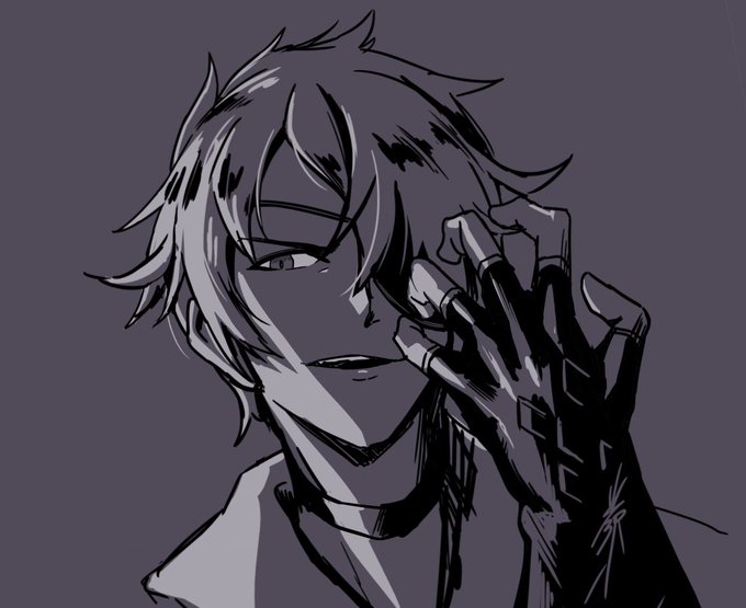 心眼のtwitterイラスト検索結果 古い順