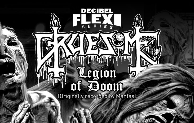 Gruesome (@gruesomedm666) on Twitter photo Hear our cover of MANTAS' "Legion of Boom" on <a href="/dbmagazine/">Decibel Magazine</a>! Limited picture disc flexi is available for order. decibelmagazine.com/2018/04/19/hea… Hear our cover of MANTAS' "Legion of Boom" on <a href="/dbmagazine/">Decibel Magazine</a>! Limited picture disc flexi is available for order. decibelmagazine.com/2018/04/19/hea…