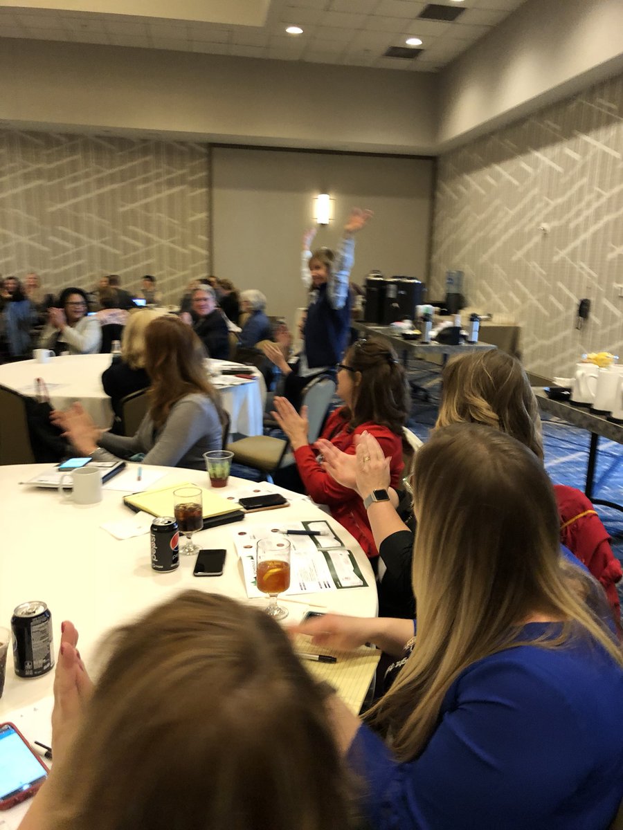 greg_hawks's tweet photo. So pumped that @SHRMDianna is at #WaSHRM Conference! She’s quite the amazing #SHRM leader... #LeadingHRForward #BetterTogether https://t.co/or9N740J6k