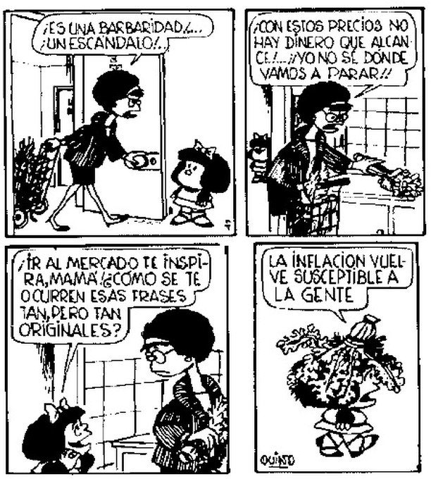 Susceptibilidades... #MafaldaQuotes ift.tt/2Hcc1AS