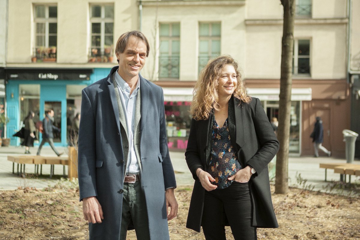 Agence Angie tweet media