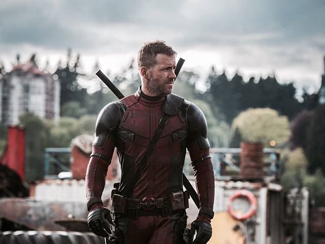 contrapicadot's tweet photo. #RyanReynolds visitará la Ciudad de México para promocionar #Deadpool2🌯. 😱 https://t.co/SzkqDUjovd https://t.co/dUy7Sbf2a1