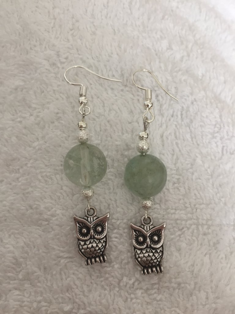 rkurchels's tweet photo. Earrings #owls #glass #swirls #SilverLining #BlueWave #Aquamarine #drawbench #glass #etsyetsy #etsyclub #etsy #bloggers #fbloggersuk #lbloggers #crafters #womeninwonder #womaninbiz #smallbiz #atsocialmedia #referral https://t.co/LScjB1oSro