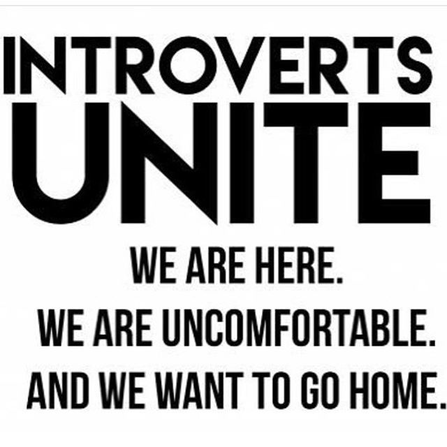 katieheeran's tweet photo. This gave me a laugh! #infj
(Thanks @jessica_seward ) .
.
.
.
.
#introvert #introvertproblems #intuitive #iwanttogohome #hermit #imahermit #ha #likey #mademelaugh https://t.co/N3RZPBZVRj