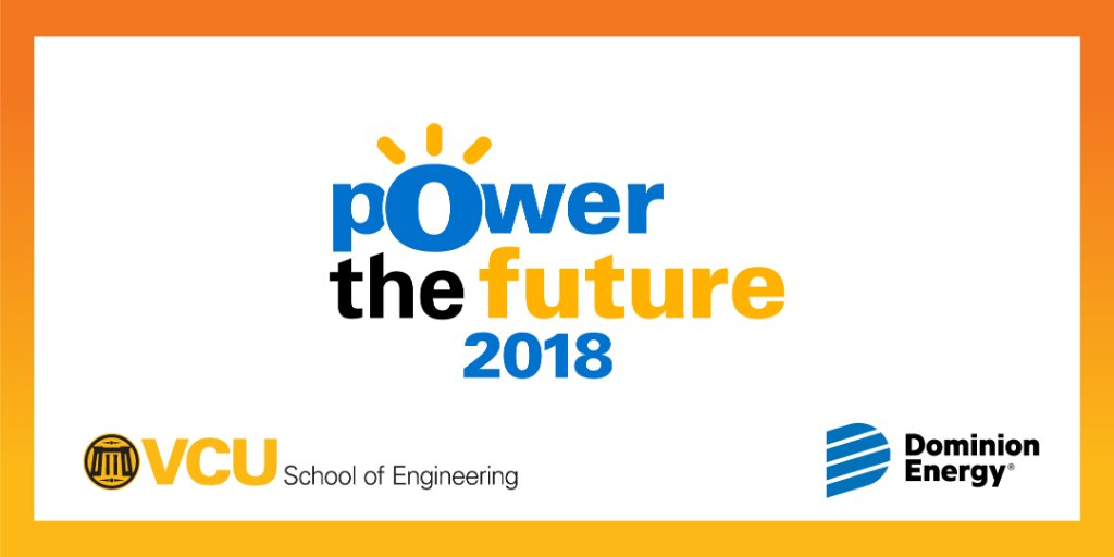 Bring your tech ideas to life at Power the Future, Oct 20 - 21. Are you up for the challenge? Sign up today spr.ly/6017DwtsF