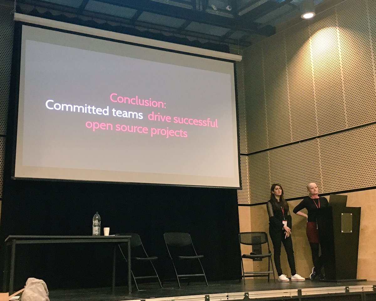 pilizalde's tweet photo. Great presentations by the groups on the result of two days of working on the challenges. One team even created an R package called trollR to detect trolling behaviour! #trolls #rstats #opensource #github #teamwork #LSEhackathon https://t.co/pw383rwp9J