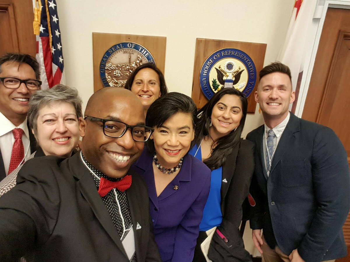 We celebrate our HRC volunteers who drive our work forward.