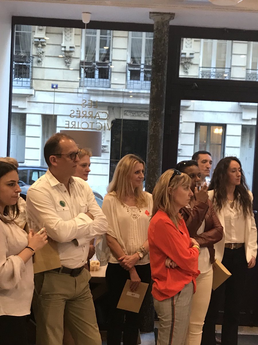 Workkit_la_box's tweet photo. Lancement de Workkit_la_box auprès de nos partenaires formateurs et coachs. Seul on va plus vite, ensemble on va plus loin. 
#rh #formation https://t.co/MthyuzhV1A