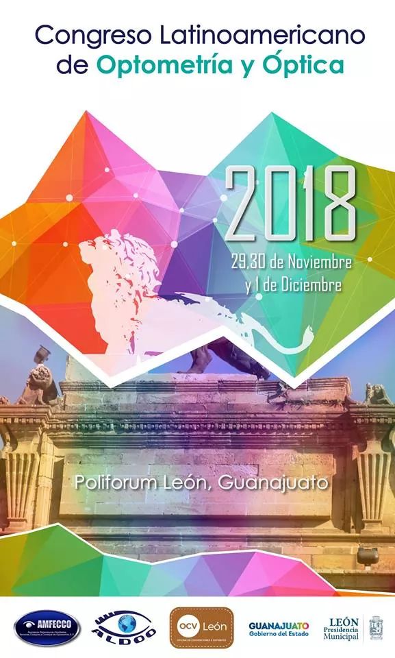 visionyoptica's tweet photo. #NoticiaVyO Reserve la fecha de este congreso que se realizará el 29, 30 de noviembre y 1 de diciembre, en Poliforum León, Guanajuato.

#México #Actualidad #Optometría https://t.co/1H5CP6Cvi4