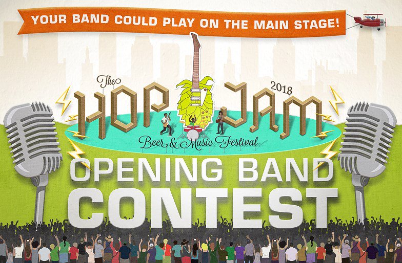 TheHopJam tweet picture