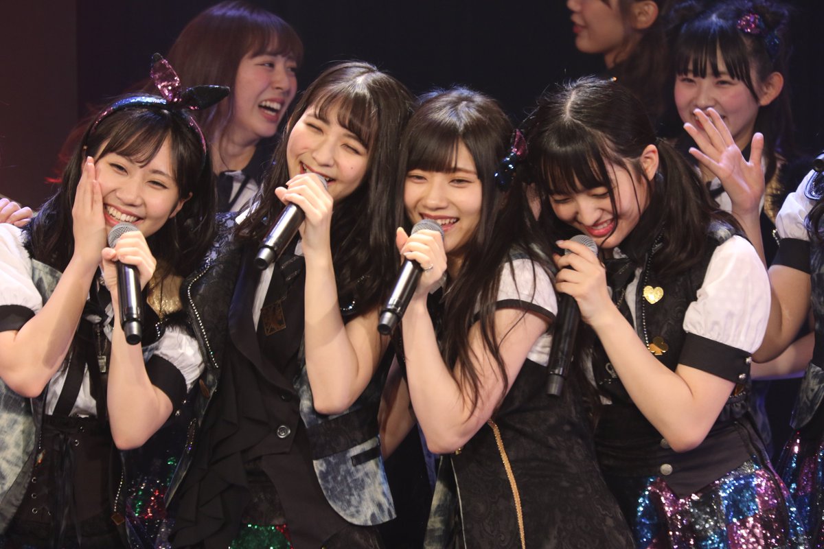 西スポ アンコール明け オネストマン から ｆ Hkt48 山田麻莉奈 山田麻莉奈卒業公演 上野遥 松岡菜摘 田島芽瑠