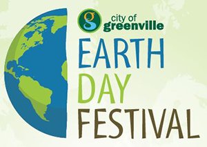 FriendsReedyRiv's tweet photo. Celebrate green living at the City of Greenville's FREE family-friendly Earth Day Festival on Saturday, April 21 from 10 a.m. to 2 p.m. at the new Public Works campus at 475 Fairforest Way, Greenville SC 29607.  https://t.co/hshgIyRBhb https://t.co/9byjMK7yxb