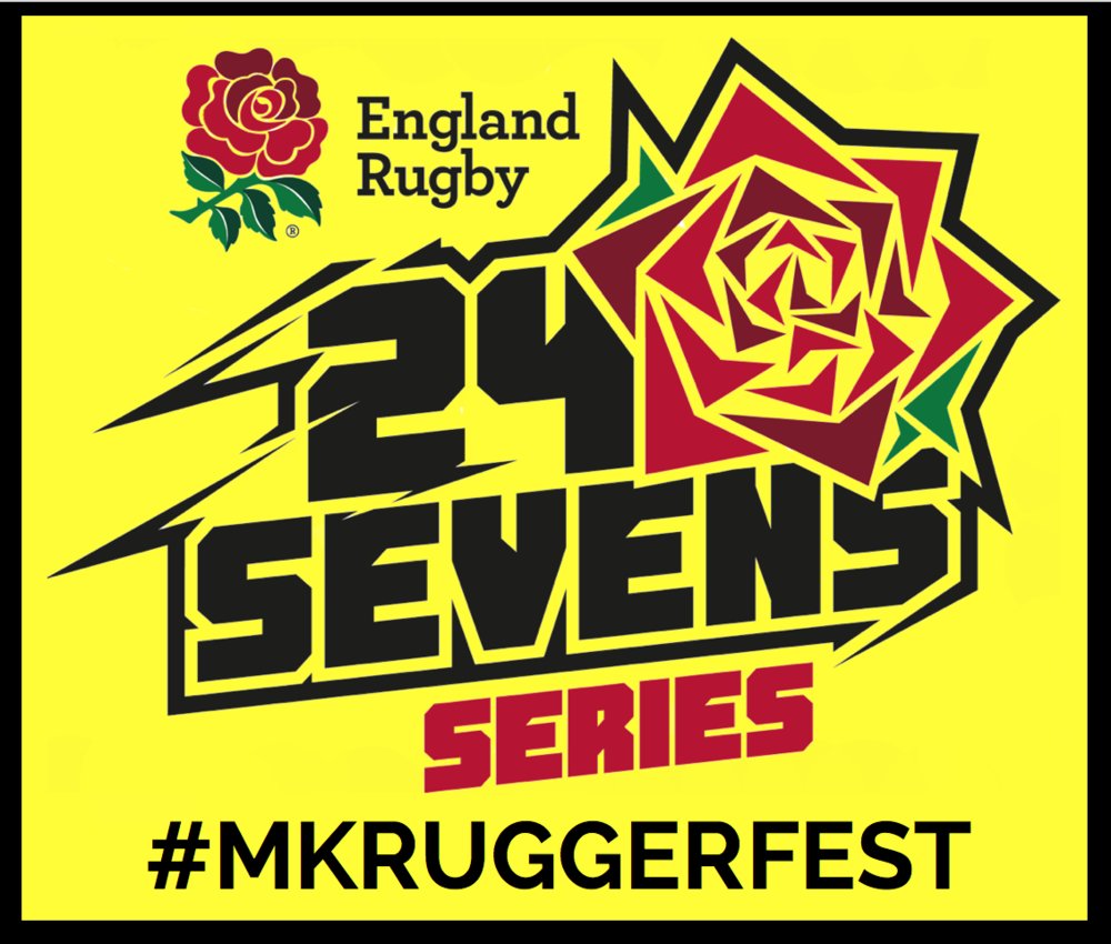 TIME TO REGISTER YOUR 7S TEAM

Prize money, sponsor prizes, beer 🍺 across all tournaments! 2 weeks to until tickets rise to full price, it's time to register your team for this year's #MKRUGGERFEST

buff.ly/2uta0Kz 

#Rugby7s #Tournament #24Sevens #MiltonKeynes #MKRUFC