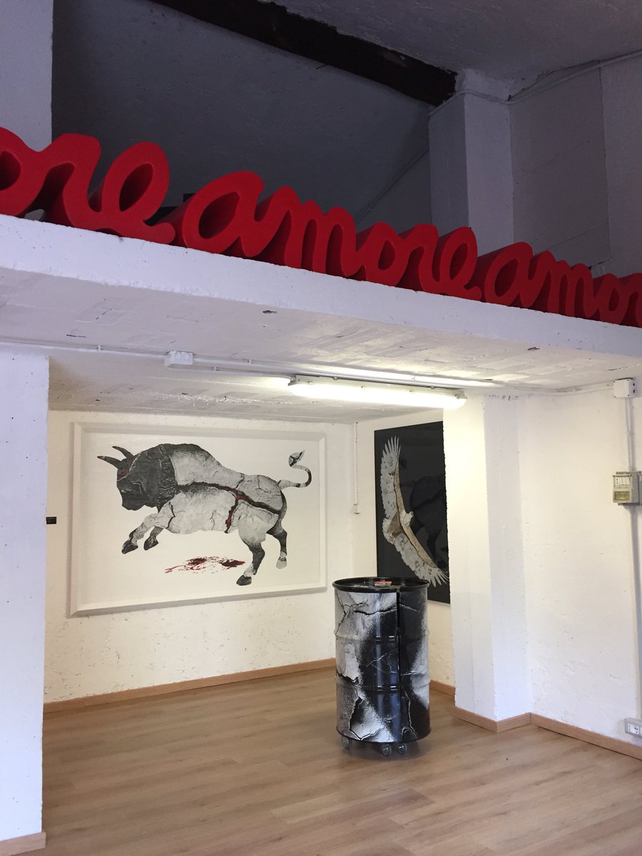 BarbaraMeggetto's tweet photo. A Cascina Nascosta Parco Sempione per #DesignWeek2018 @LegambienteLomb @ArtGalleryMilan @simonacolombo6 @ooriana @ChiaraBisconti https://t.co/F48qgJDTeY