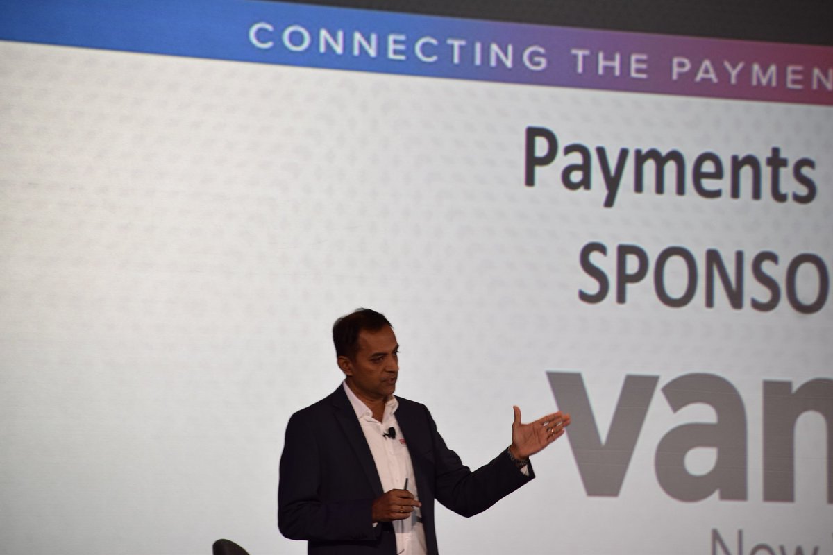 applova_inc's tweet photo. It was a fantastic experience participating at the @ElecTranAssoc @ETATRANSACT #Transact18 #payments Pitch-off yesterday! https://t.co/qKX70DaPNt