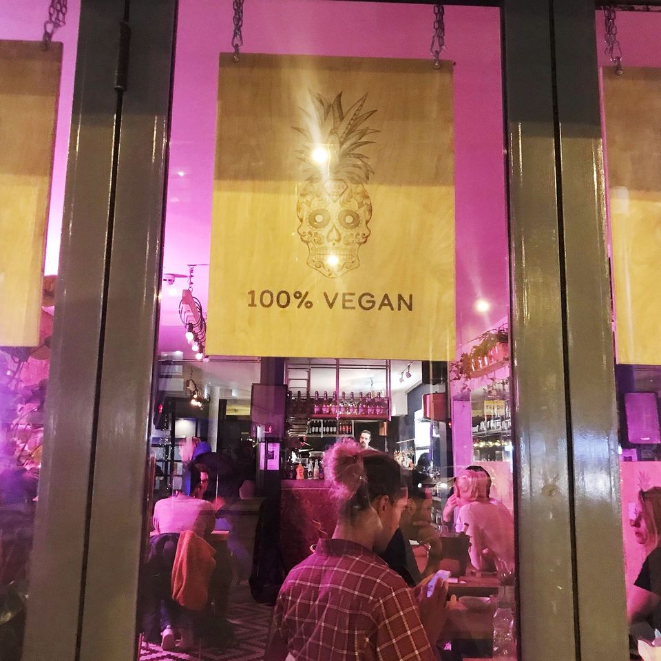 Busy evenings make us happy ☺️