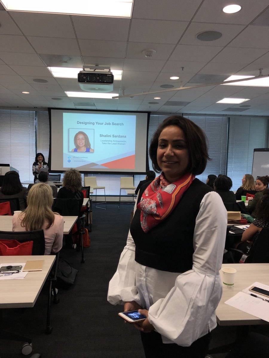 ShaliniSardana1's tweet photo. Helping #WomenBackToWork event put together by @SonuRatra hosted by @Equinix. How to use #designthinking strategies to solve those challenges.
#genderEquality #GenderPayGap #TakeTheLeadWomen https://t.co/aZwQYCoGf1
