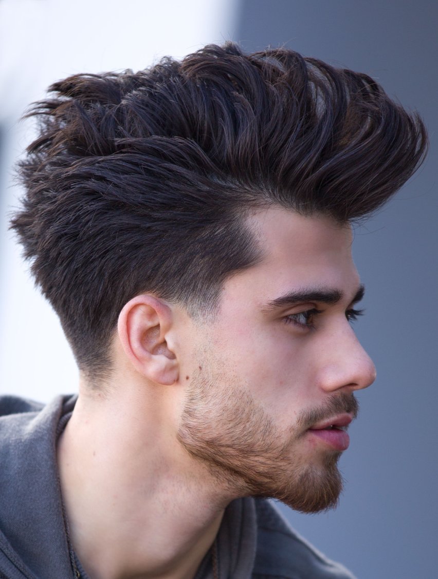 Floyds99's tweet image. #SpringTrend ➡️ The Post-Hipster

Read our #blog on how to get the look: bit.ly/2IwMaQa