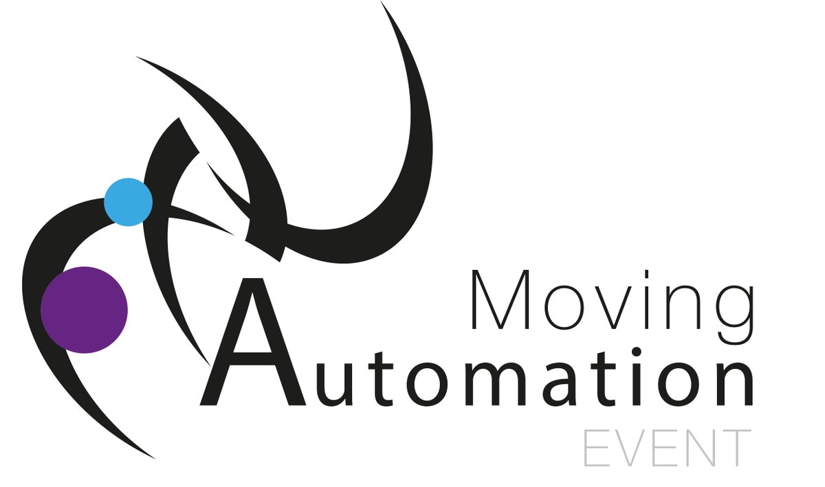 LydiaNelde's tweet image. Nieuw event: movingautomation.be
Blijf up-to-date met: linkedin.com/groups/8656368