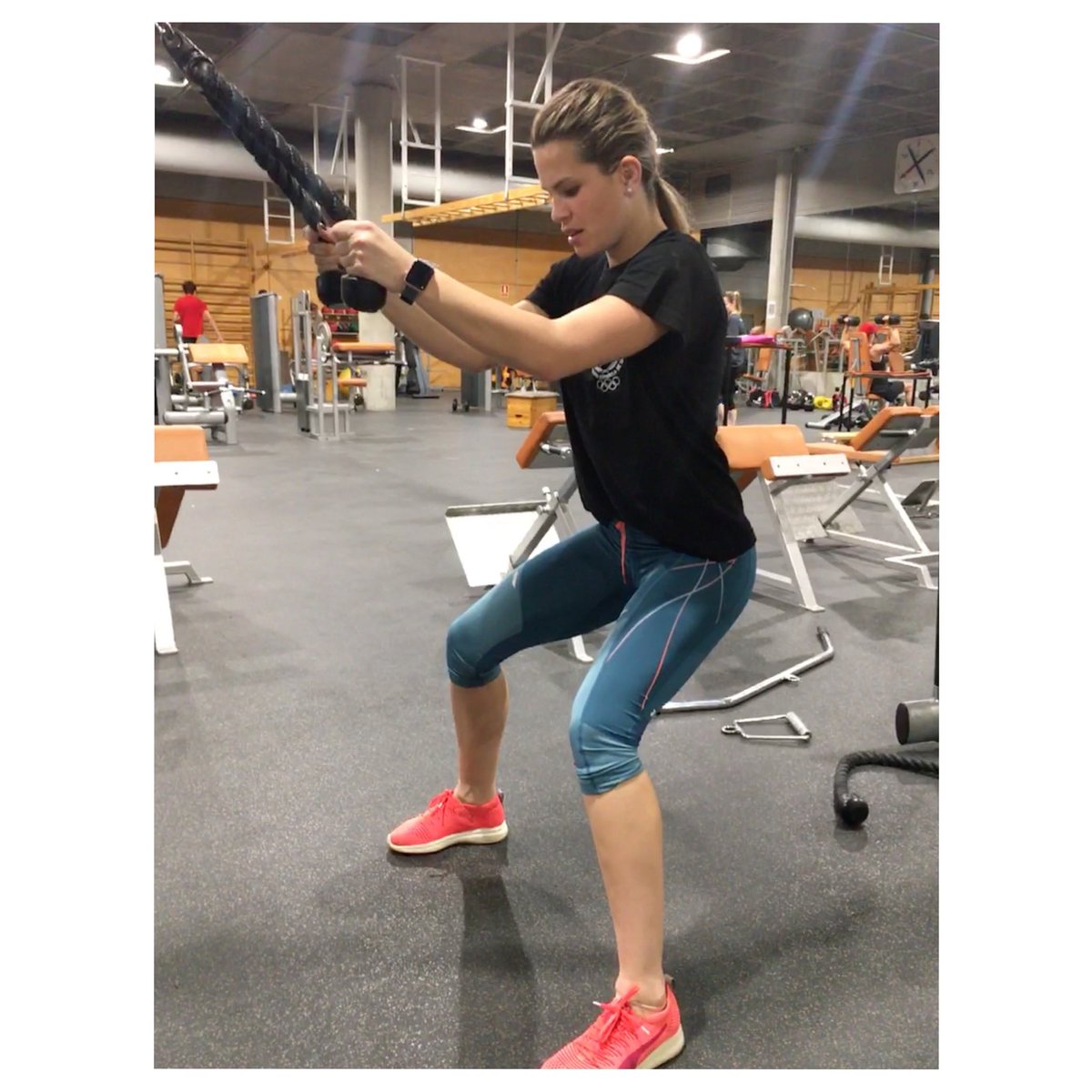 Segunda sesión del día terminada! Ya cogiendo tono y forma.🇪🇸
Con el hombro casi casi recuperado...esto pinta bien 😀💪🏼<a href="/becaspodium/">Becas Podium</a>