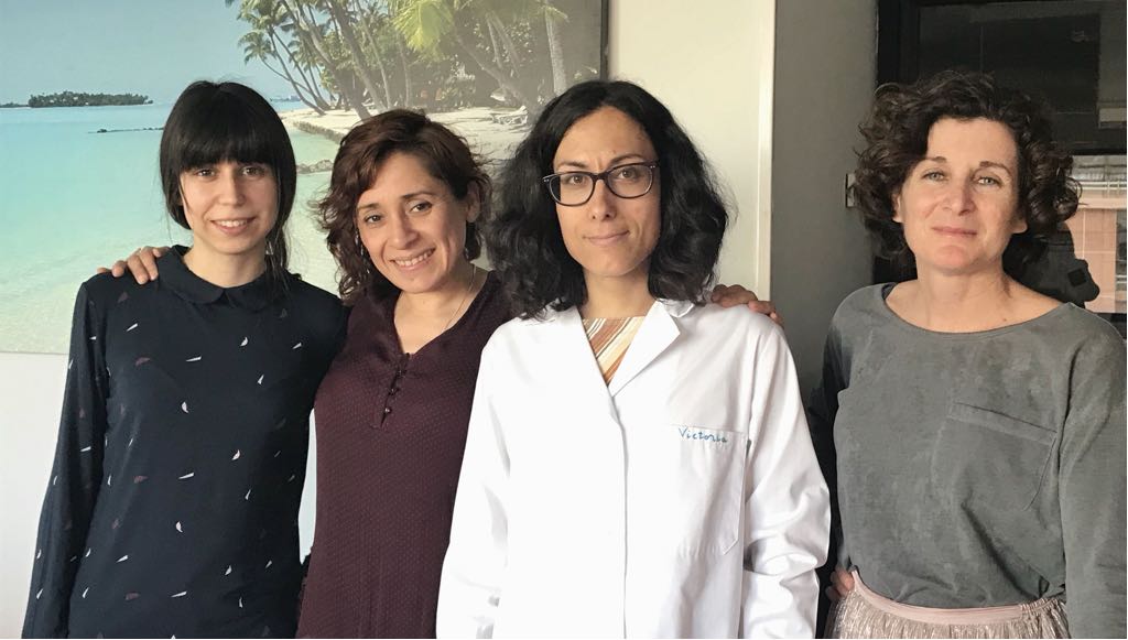 FCapacis's tweet photo. Solo podemos decir GRACIAS @asoprovac por la oportunidad que le dais a Vicky. #CreandoActivos financiado por @FundlaCaixa sigue sumando inserciones. #SomosCapacis y sabemos que con esfuerzo se consiguen los sueños. Enhorabuena Vicky https://t.co/glq3Ofr1Li