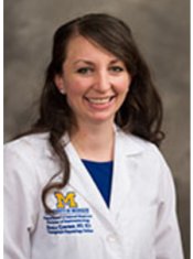 MichiganLiver's tweet photo. Congratulations to our faculty Dr. Monica Konerman (@MonicaKonerman) for receiving the 2018 @AASLDtweets Alan Hofmann Clinical, Translational and Outcomes Research Award entitled:
Optimizing Lifestyle Interventions as Curative Therapy for Non-Alcoholic Fatty Liver Disease https://t.co/Fxo8rqSLjf