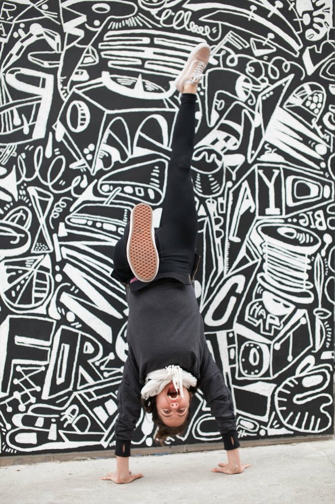 We’re head-to-toe pumped! 🎉🙌🏼

On April 24th, from 8am-9:30, our second ever Morning Hustle Storytelling series is "Finding Beauty in Failure."  Tickets are $12/each and a portion of proceeds will be benefiting Girls Empowerment Network! 

Link in bio!😍✨